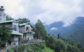 Seclude Ramgarh Cliff'S Edge